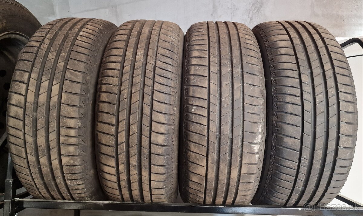 Letné Bridgestone Turanza T005 205/60 R16 92H