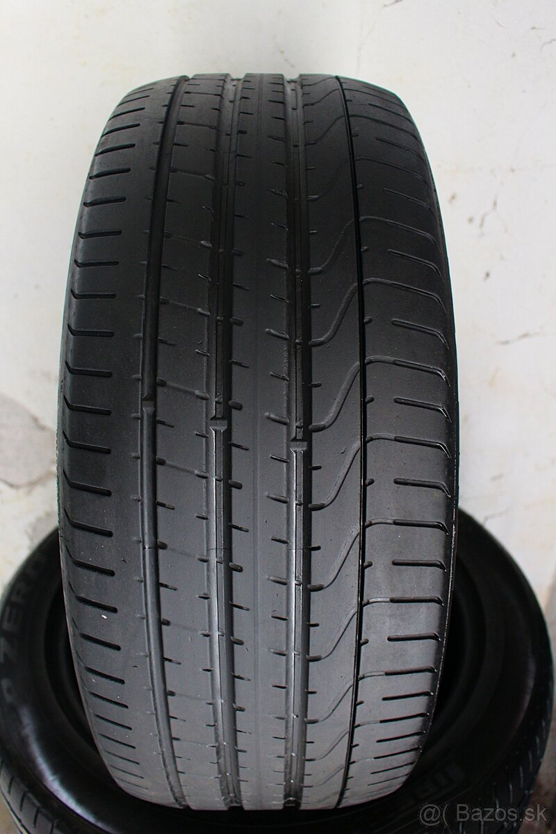 Pneumatiky PIRELLI 275/45 r20 Letné