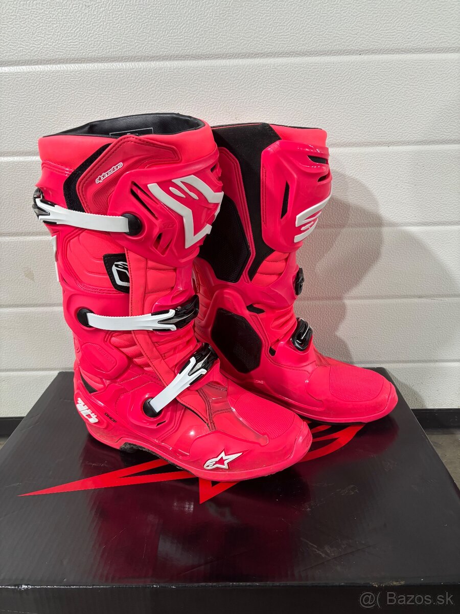 Alpinestars tech 10
