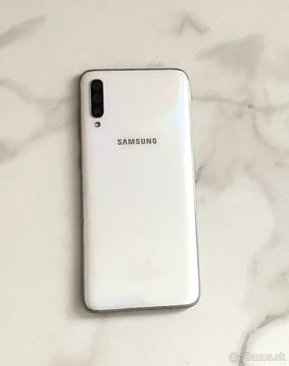 Samsung Galaxy A70