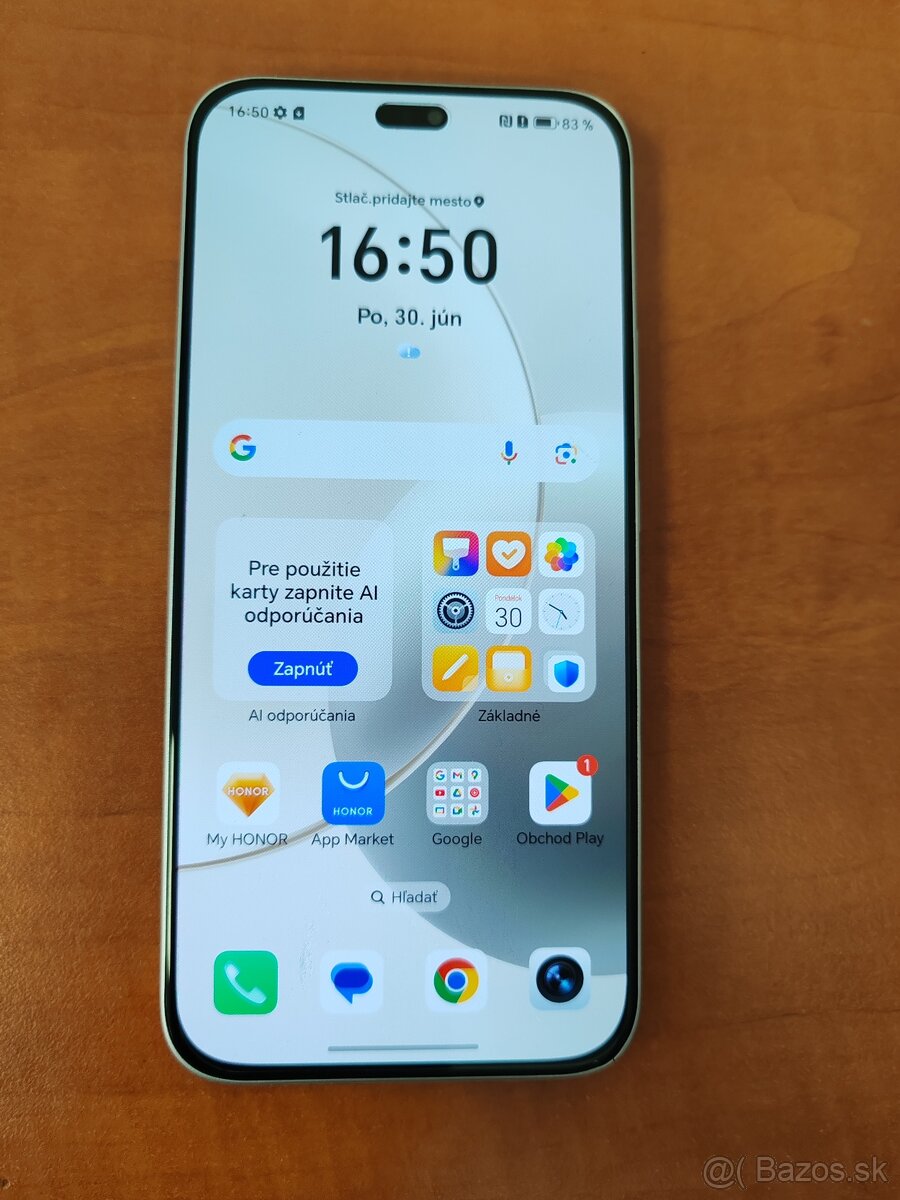 Honor 400 Lite nový 256GB