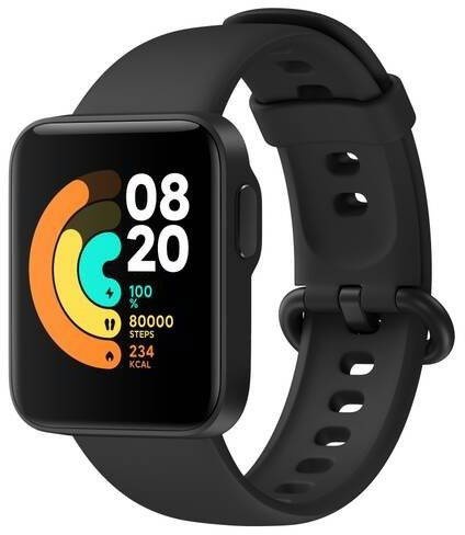 Xiaomi mi watch lite