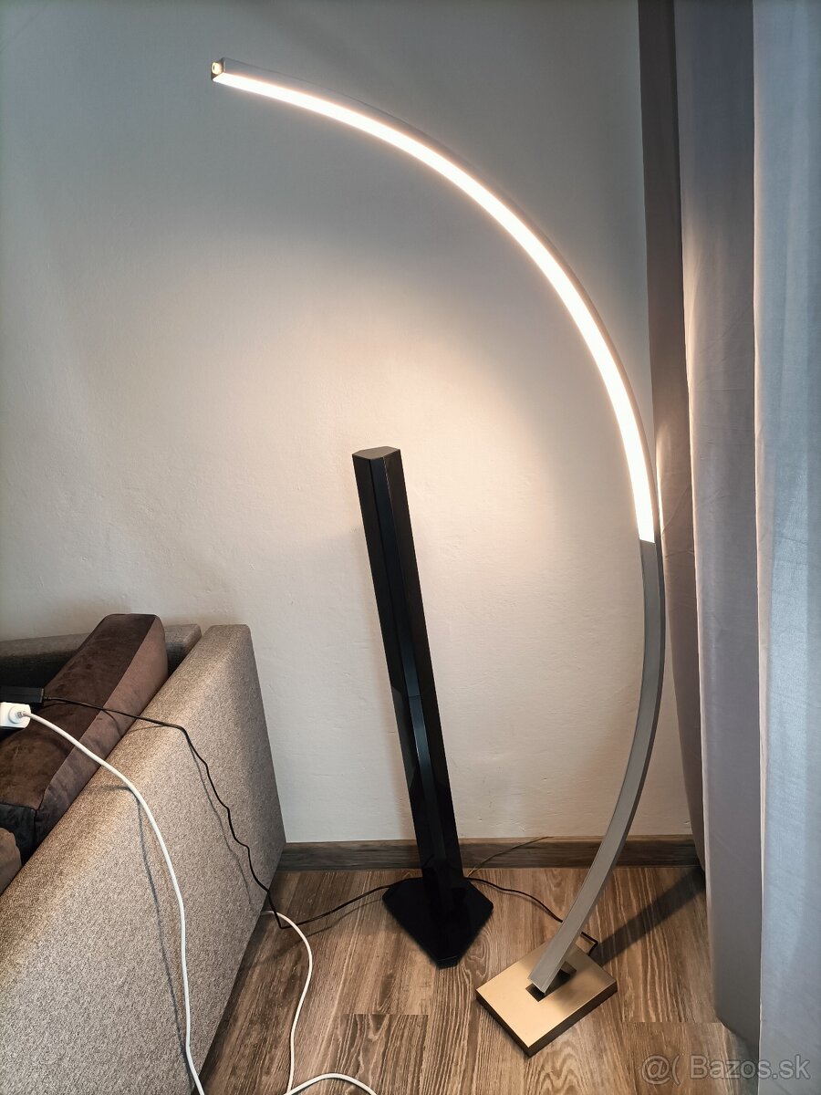 LED lampa