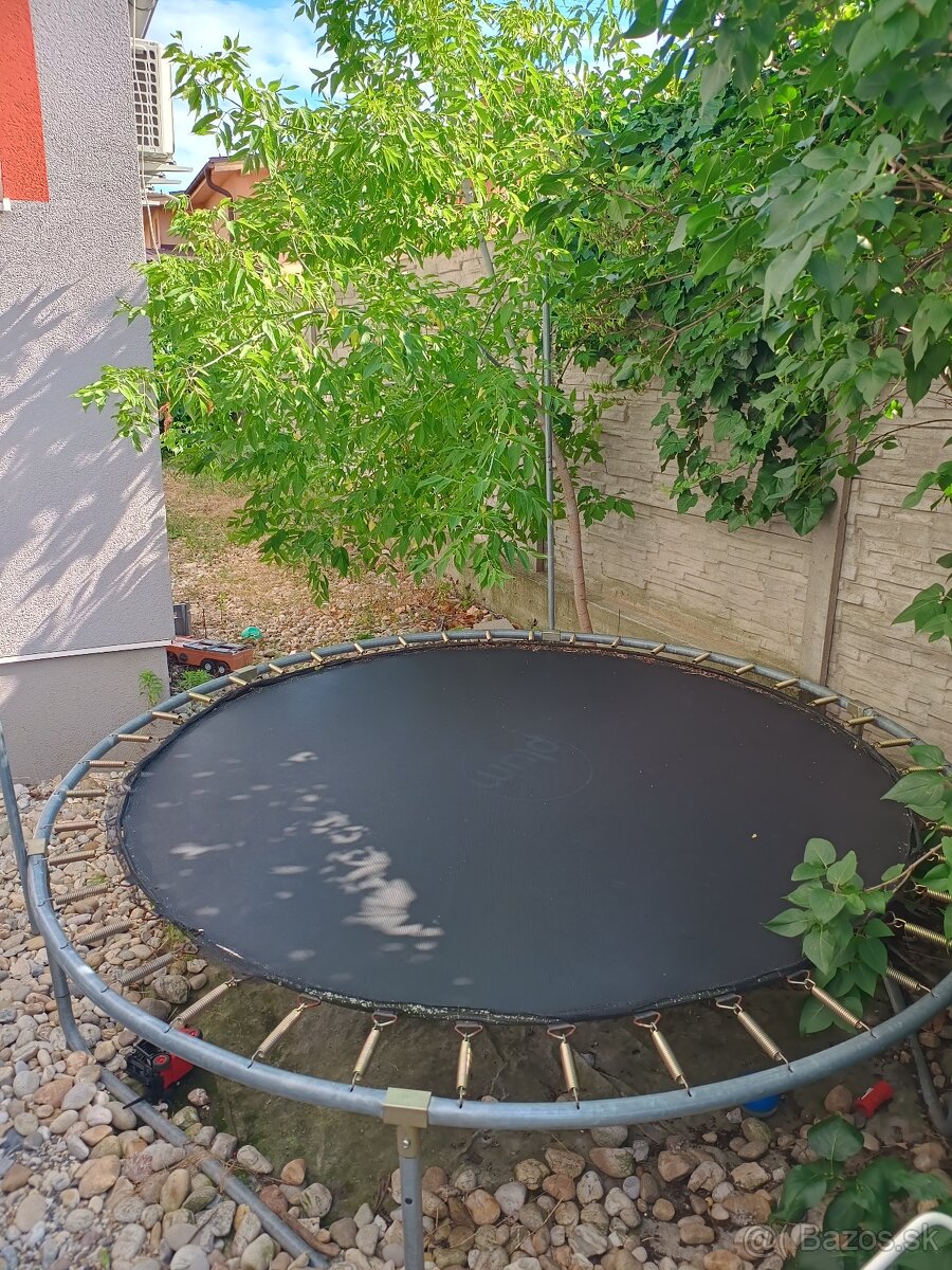 Trampolína 2,4m