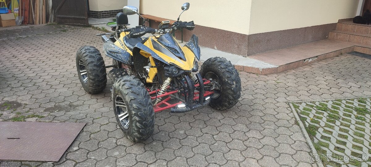 Jinling 250