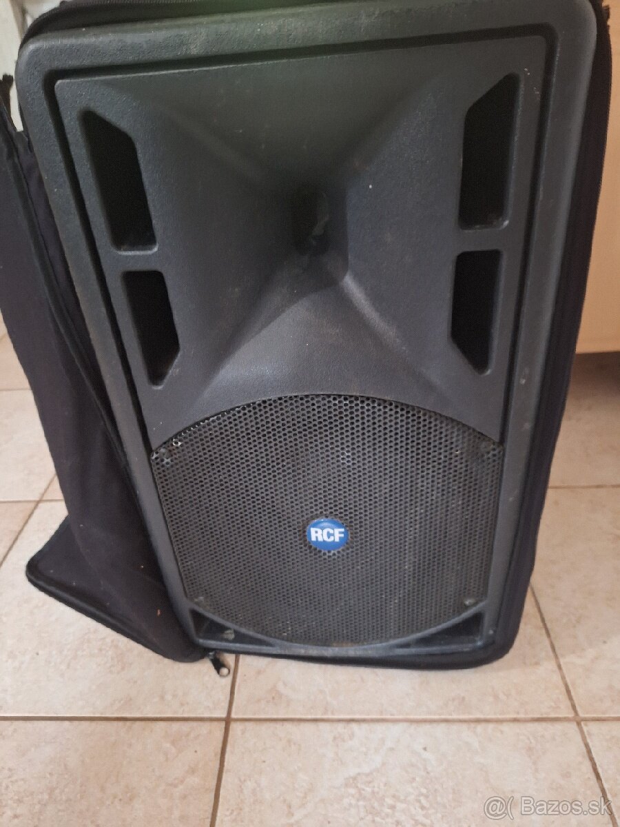 Predam RCF ART 310 A + PUZDRO
