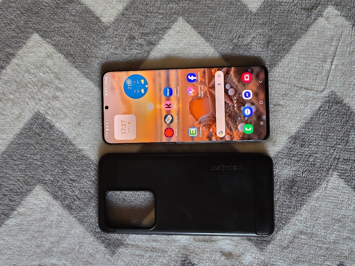 Samsung galaxy s 20 ultra 5g