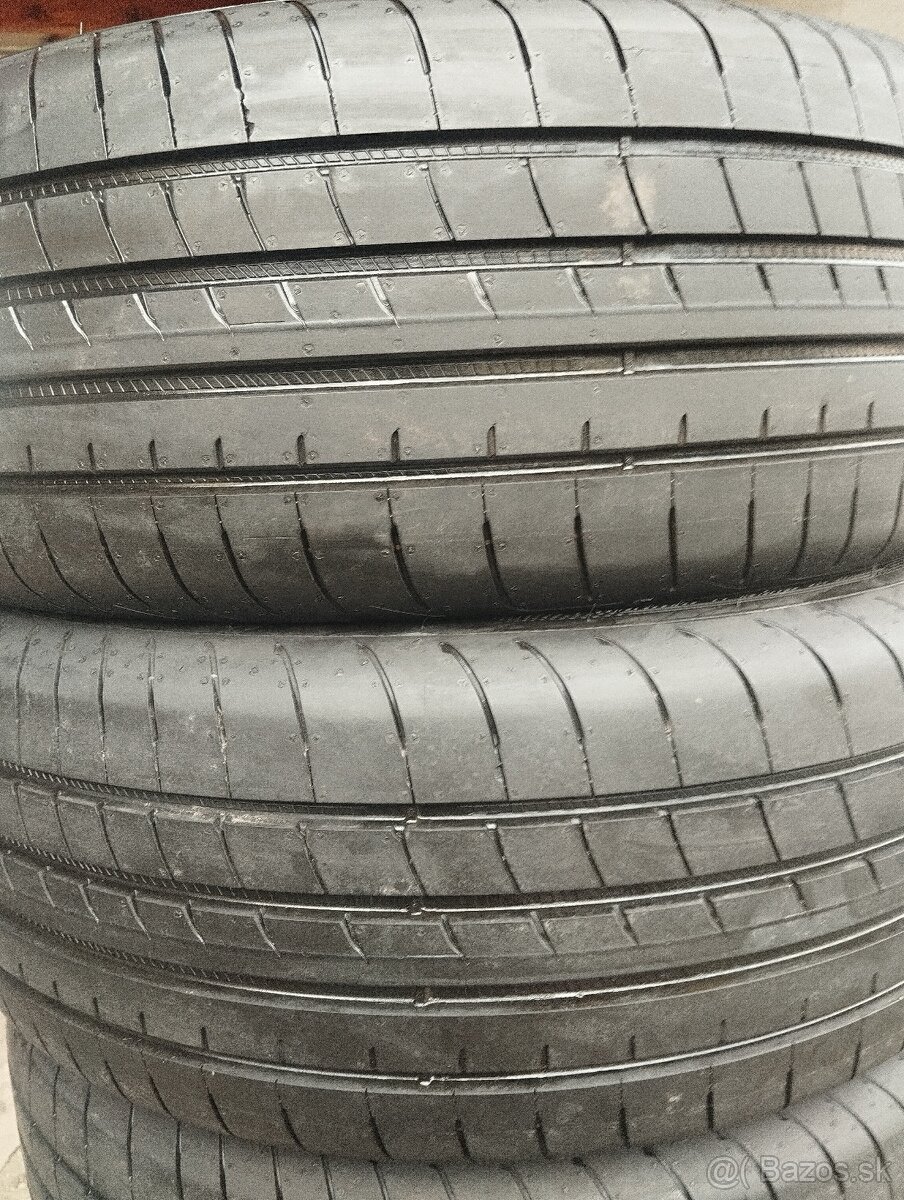 235/50 R18 101H letné pneumatiky Goodyear