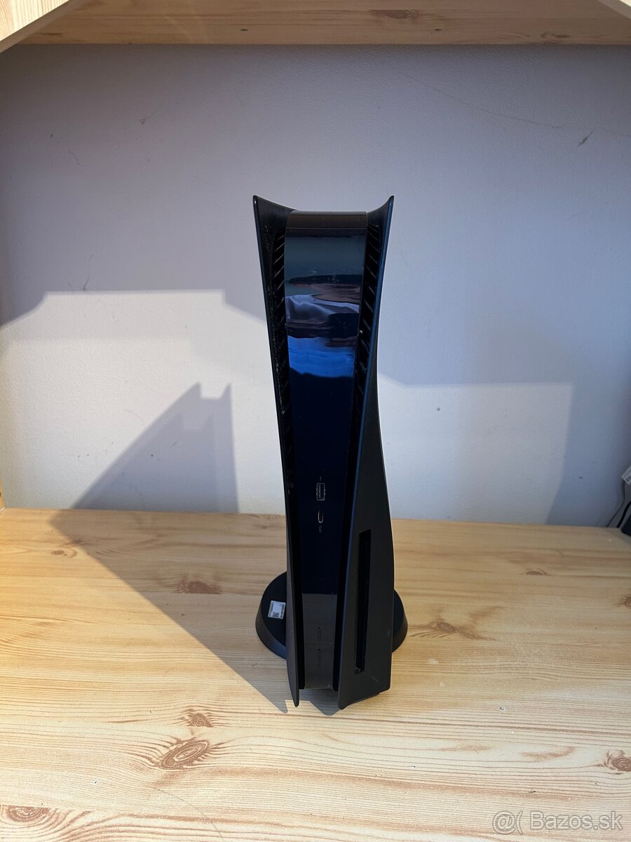 PlayStation 5 s mechanikou – 1 TB + hry 🎮