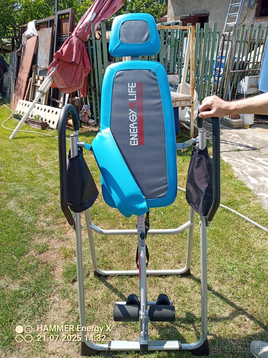 Autotrakčne lehátko