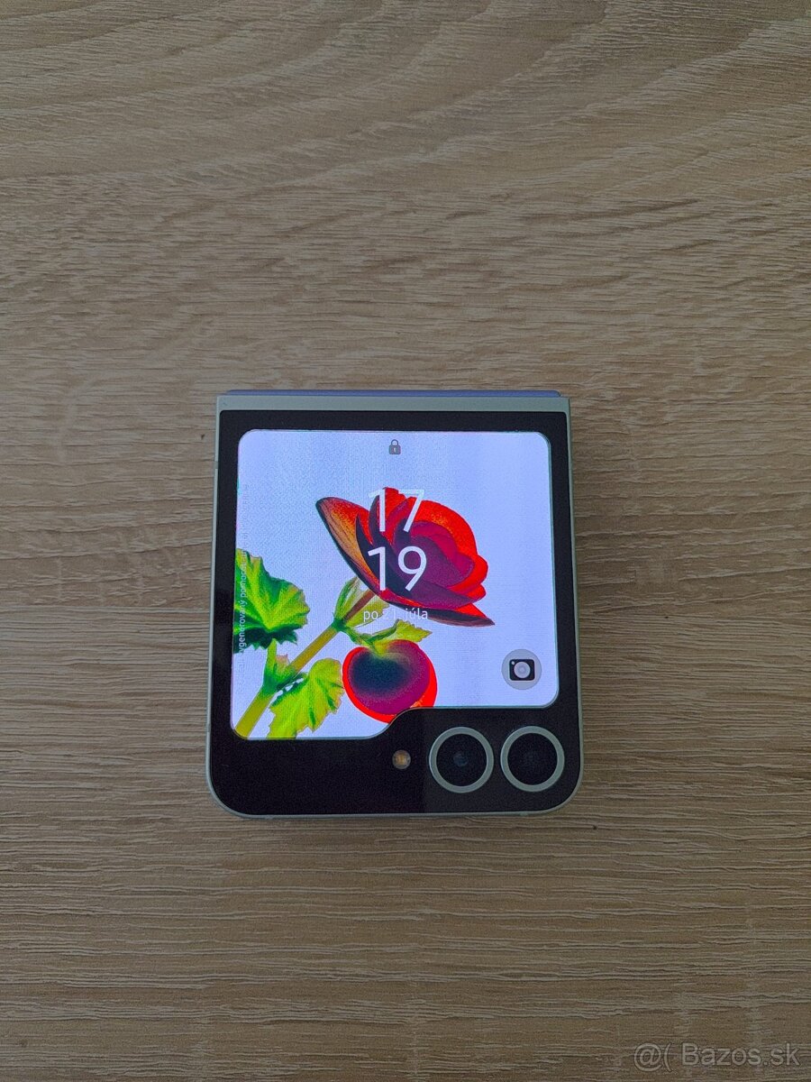 Samsung galaxy z flip6