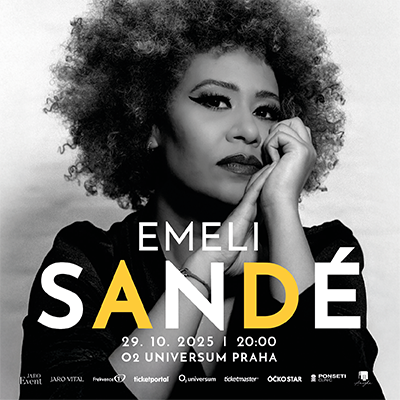 EMELI SANDE