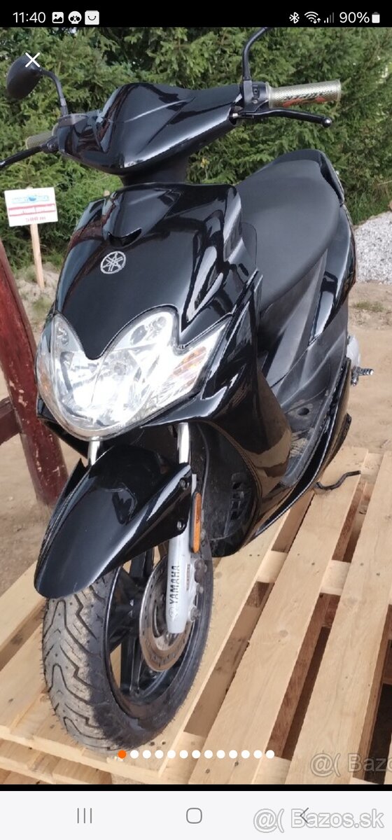 Yamaha