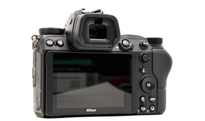 Nikon Z6 / 28mm f2.8 / 24-70mm f4
