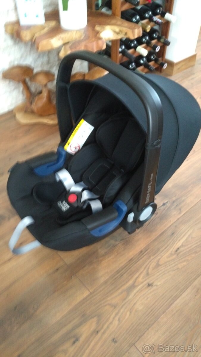 Britax autosedačka