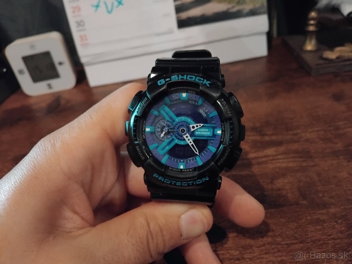 Casio g-shock orginal