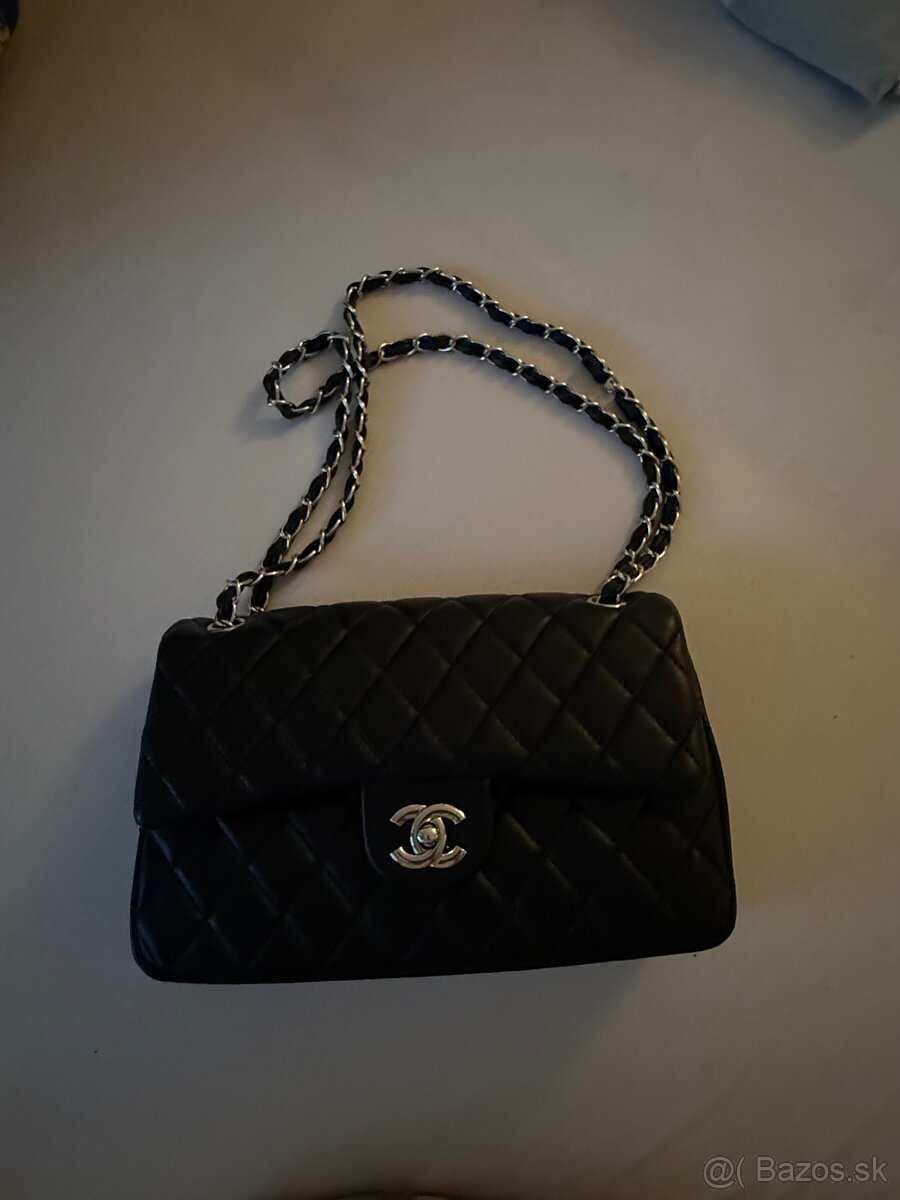 Chanel kabelka