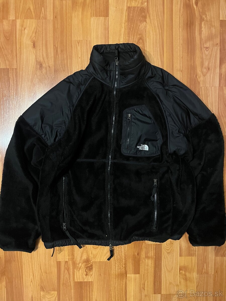 The north face bunda M