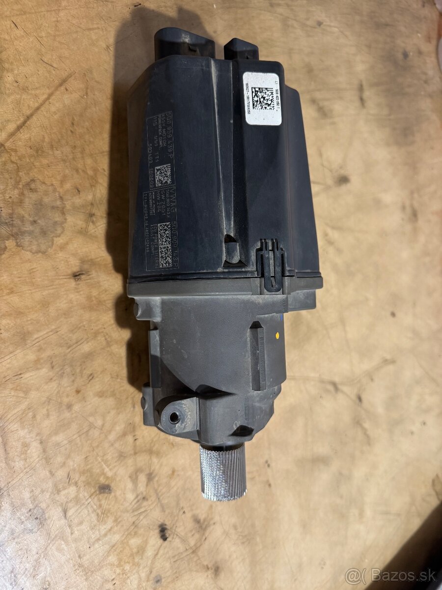 Posilovač riadenia VW 5q0 909 143p