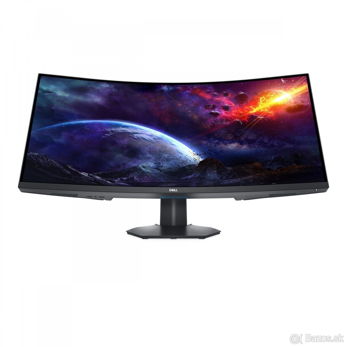 Dell S3422DWG 34" 3440x1440 144 hz