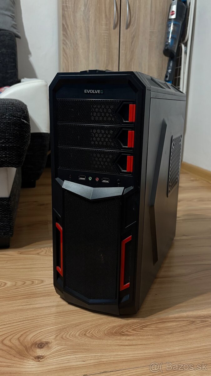Herný PC