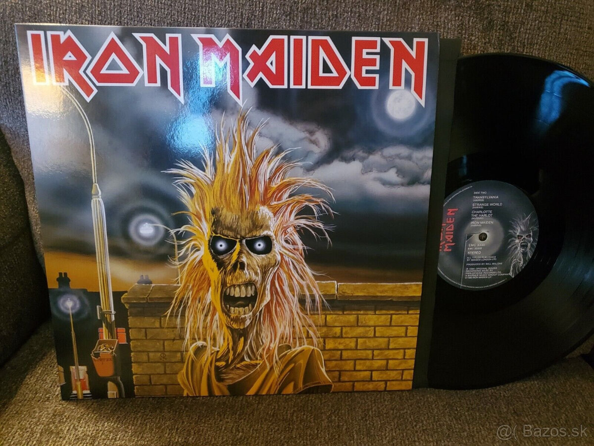 PREDAVAM VINYLOVE PLATNE