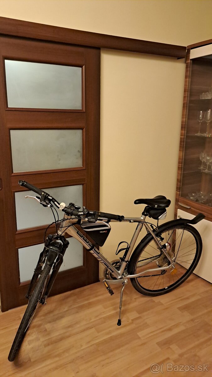Bicykel Dema Terramo velkost L