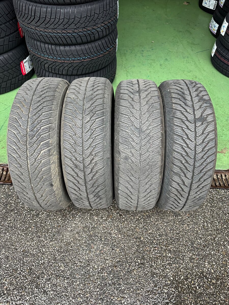 185/70 R14 88T MATADOR SIBIR SNOW MP 92