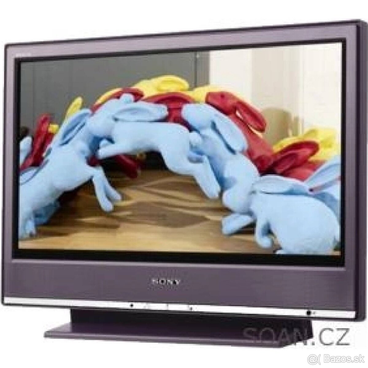 Televízor