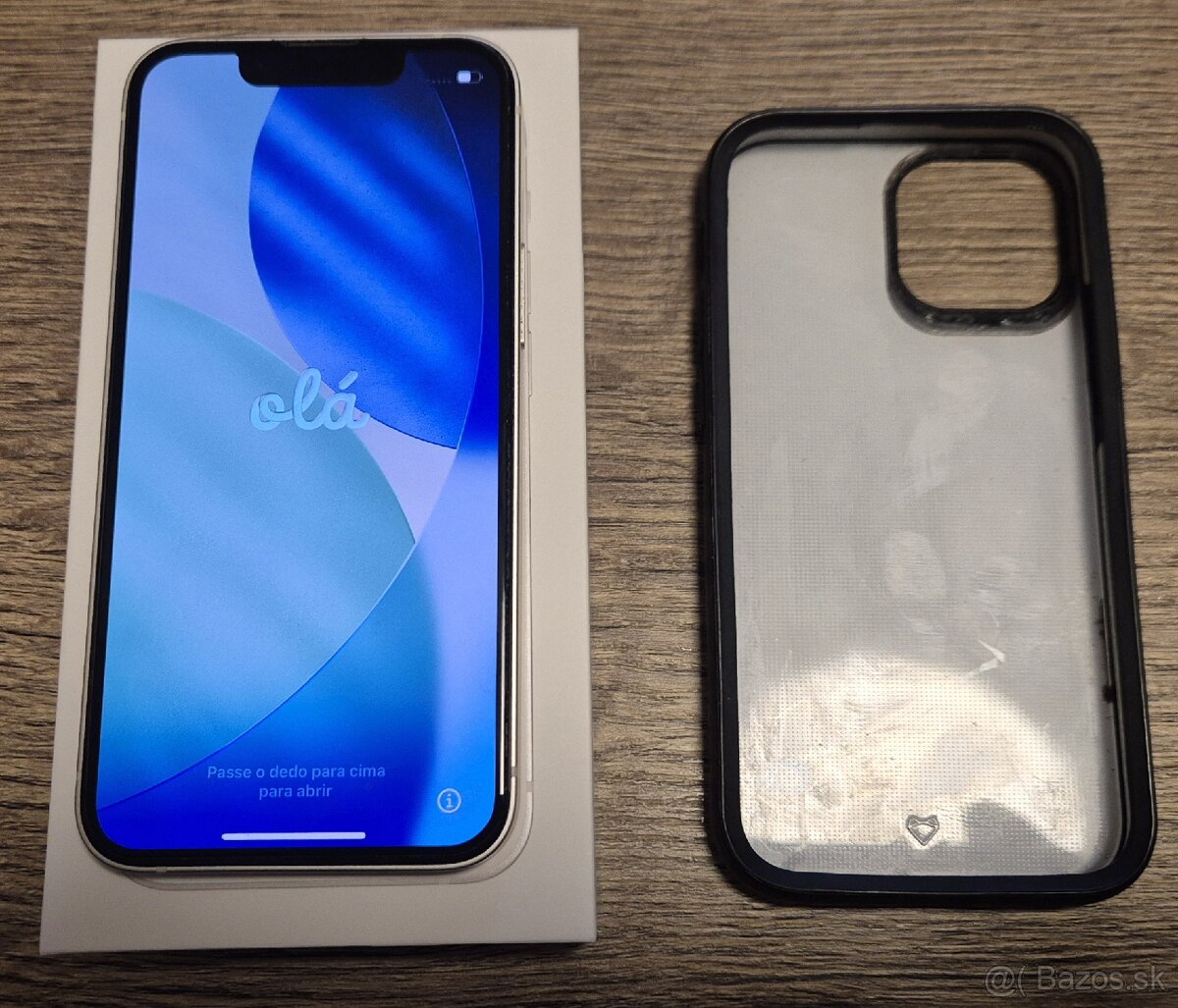 iPhone 13 mini 128 GB