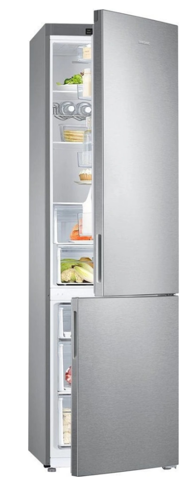 Chladnička s mrazničkou