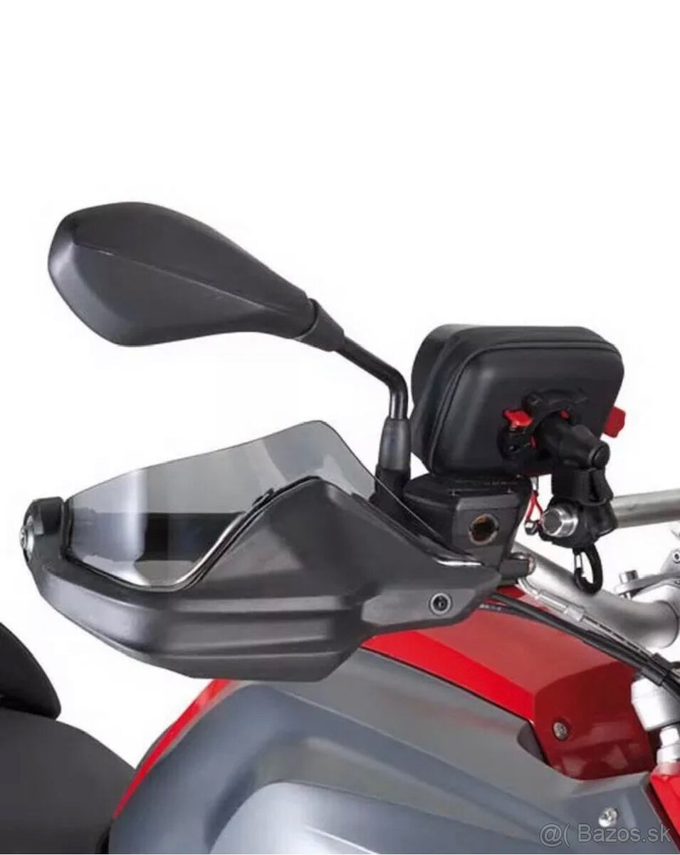 Kryty páčiek na BMW