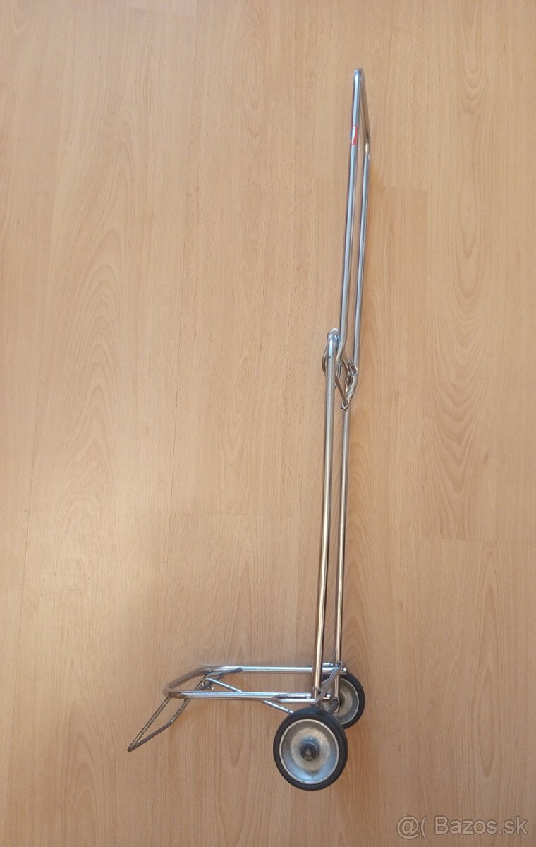Predám vozík na kufre