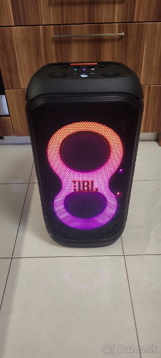 JBL partybox 520