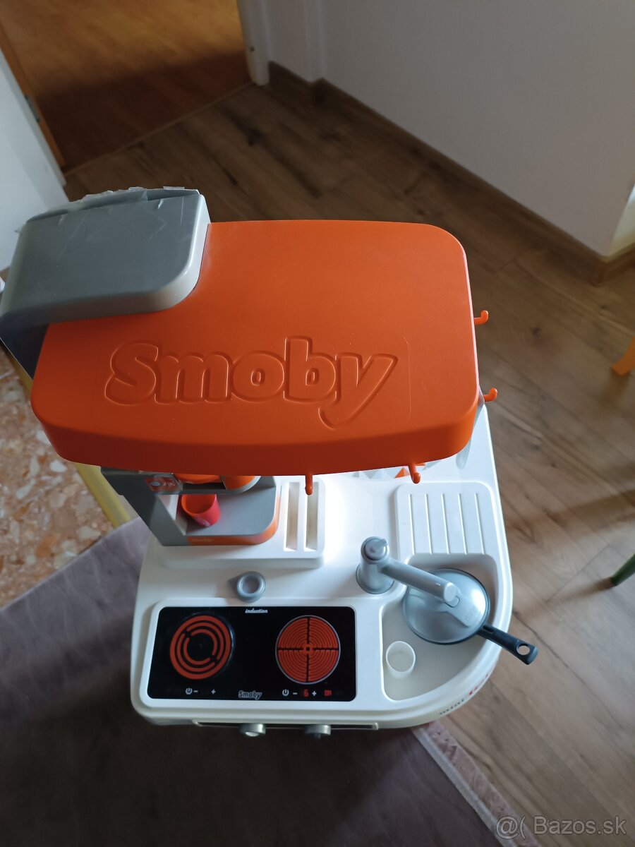 Detská kuchynka Smoby
