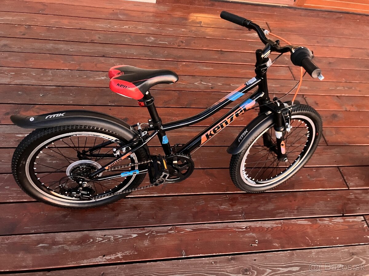 Detský bicykel Kenzel Roxis SF20’’