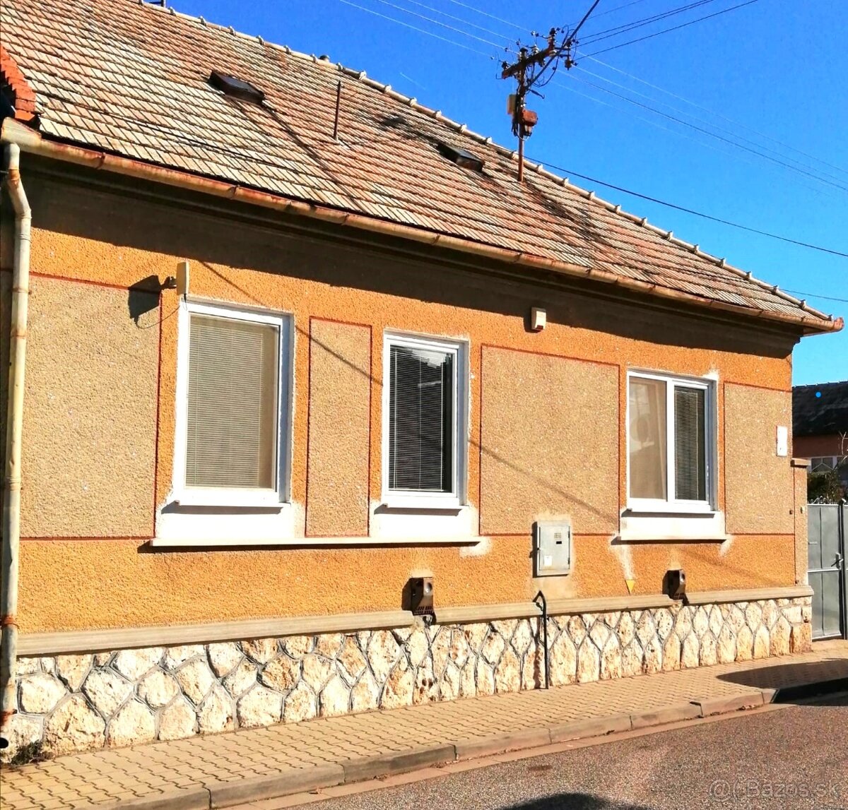 Rodinný dom na PREDAJ blízko centra