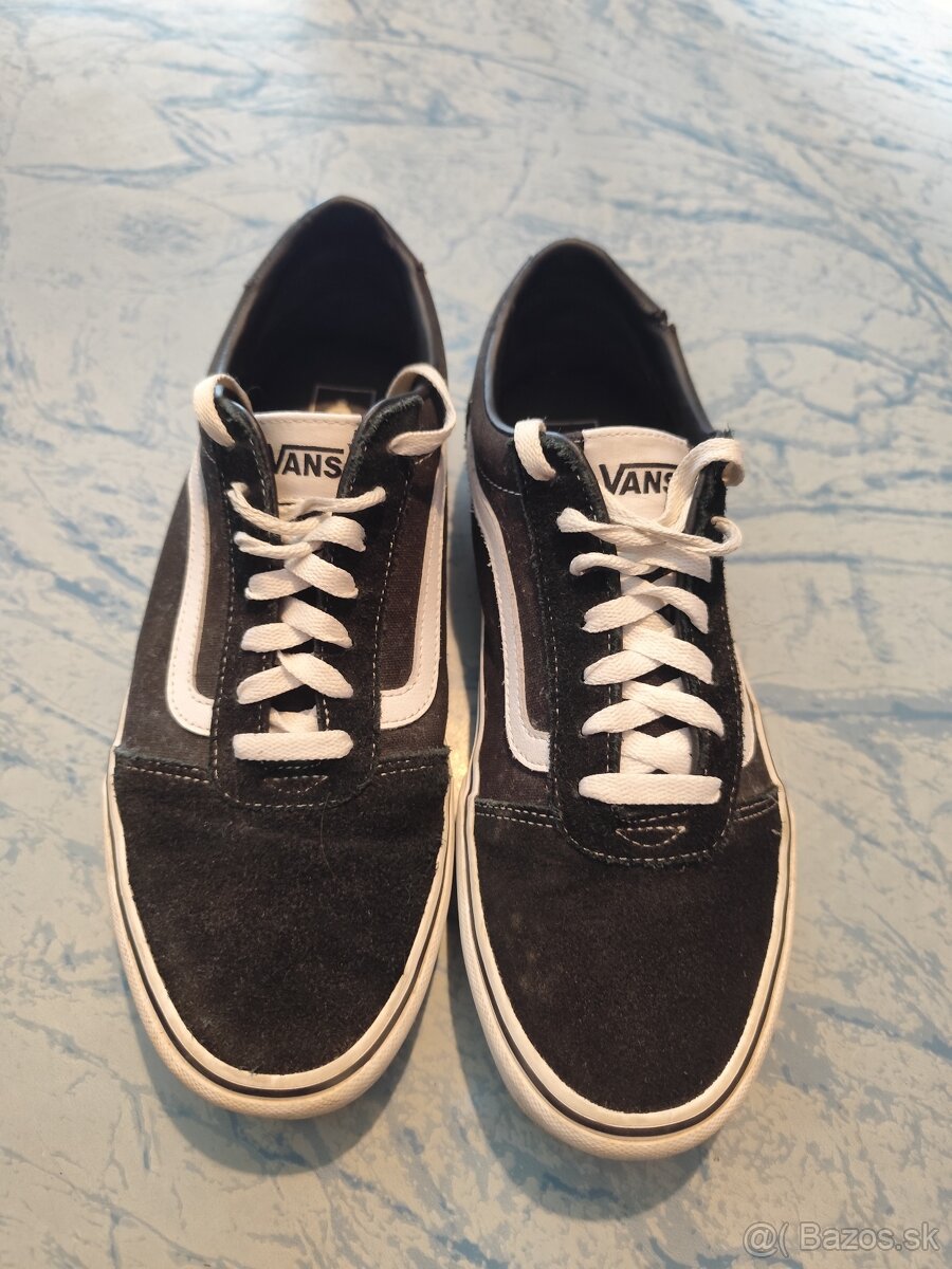 Vans