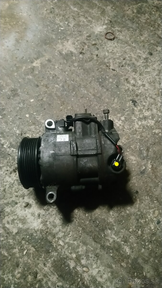 Kompresor klimatizacie