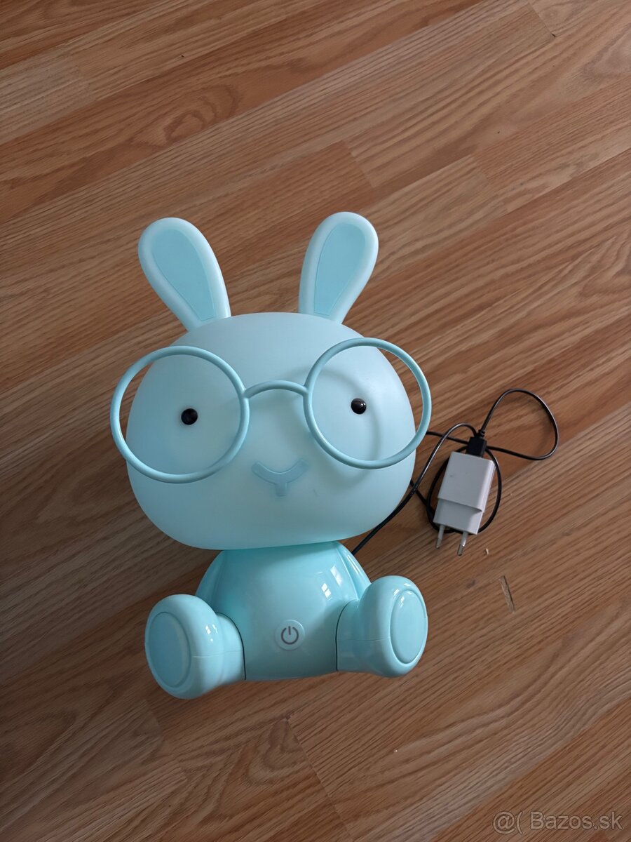 Nočné led svetielko Polux