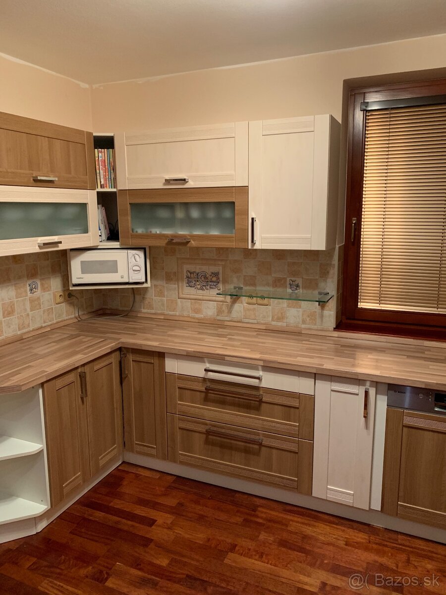 Predám kuchynskú linku Decodom