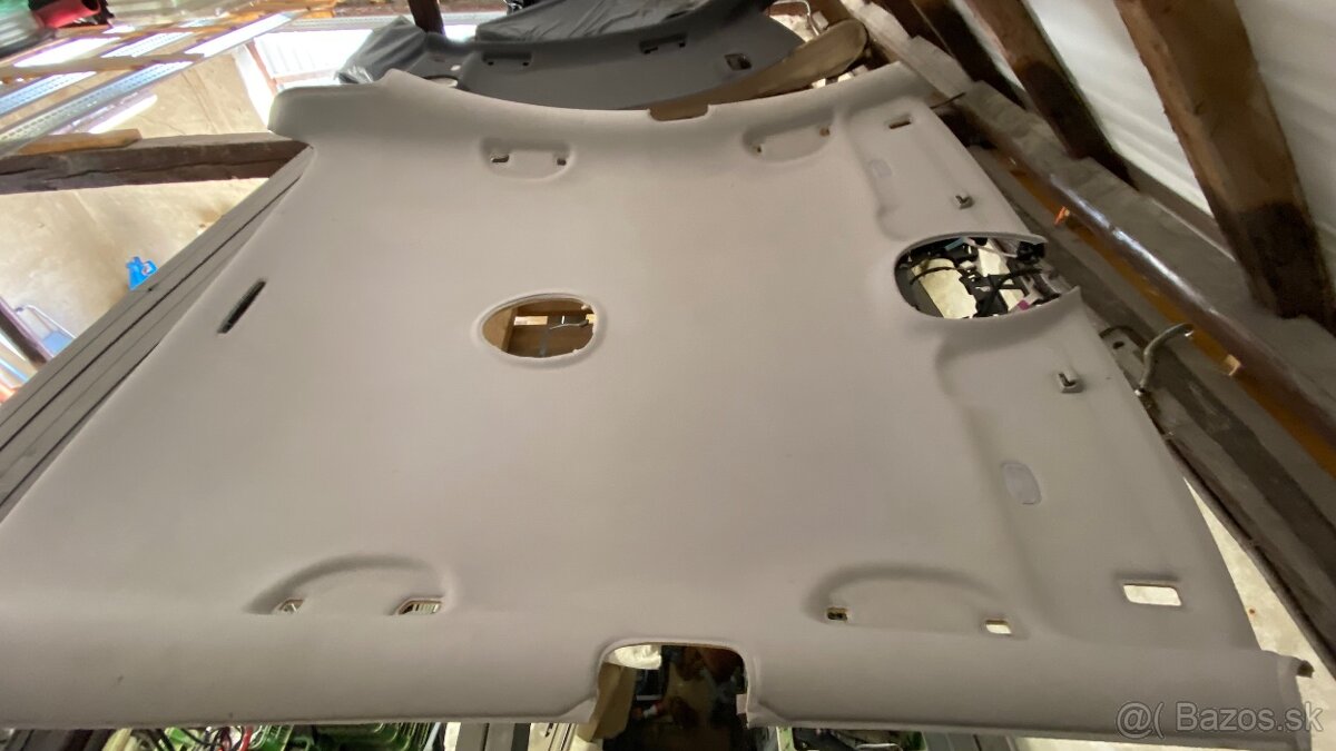 Strop Mercedes CLS W219