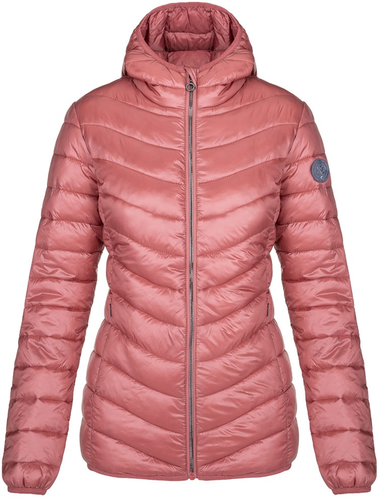 Zateplena bunda Loap, vel.M