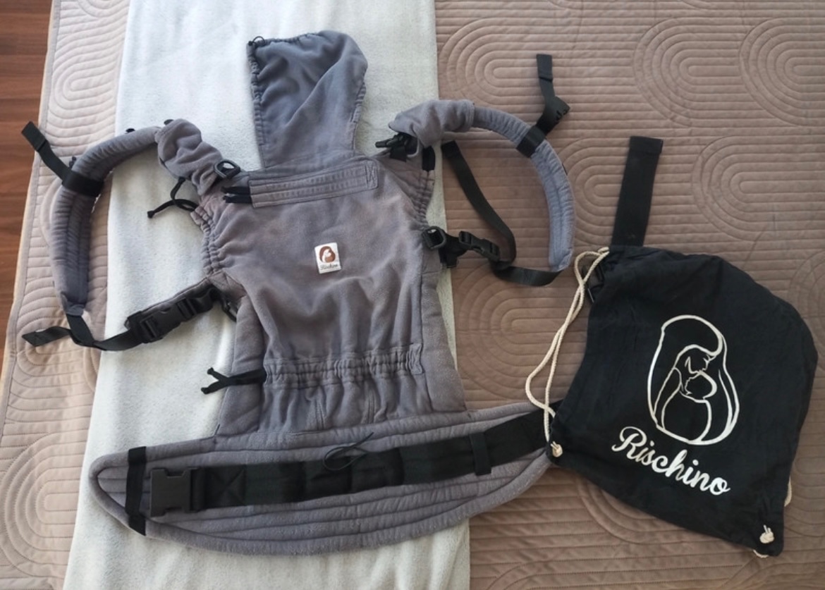 Nosič Rischino Flexible