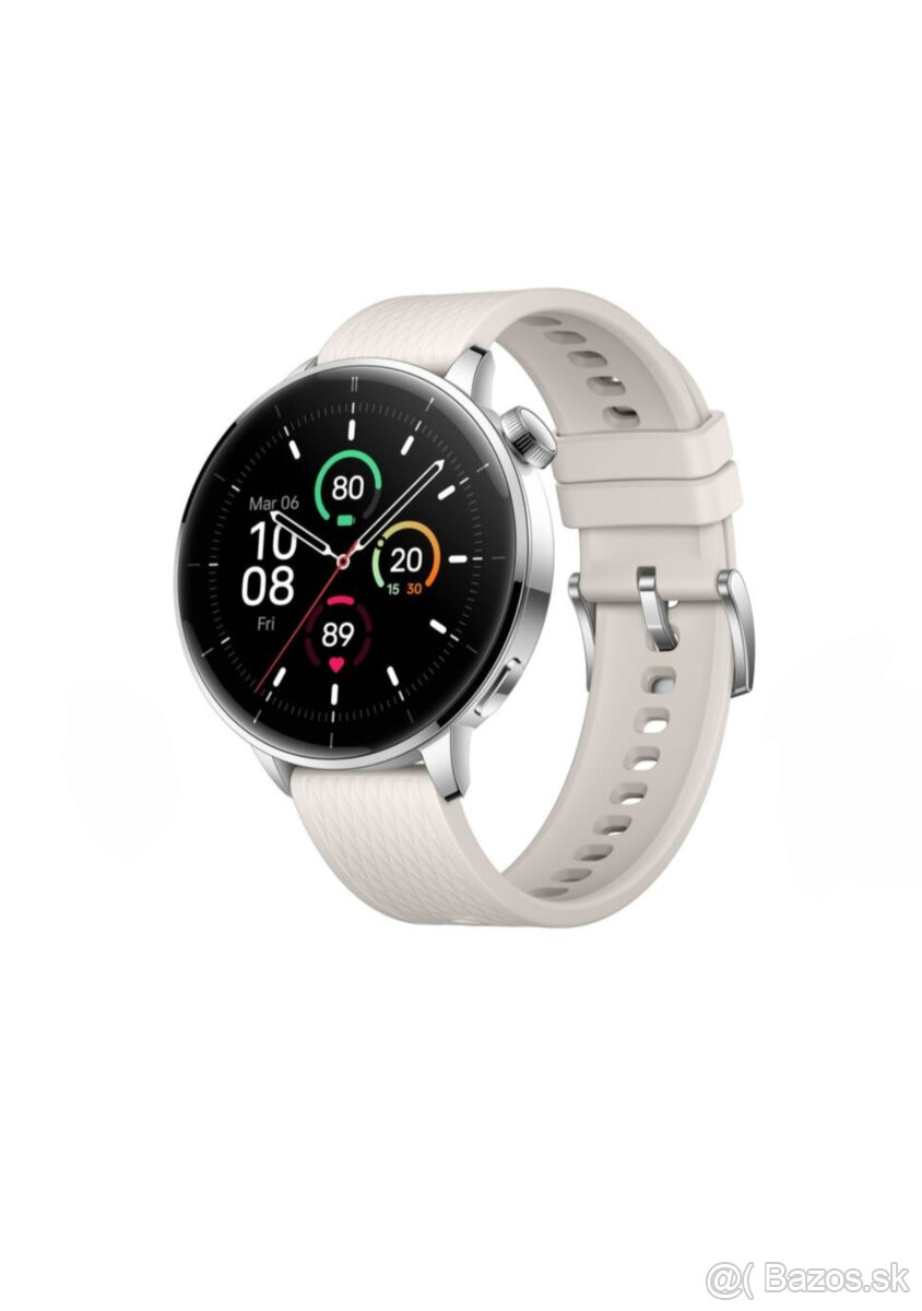 OnePlus Watch 3 43 mm NOVE