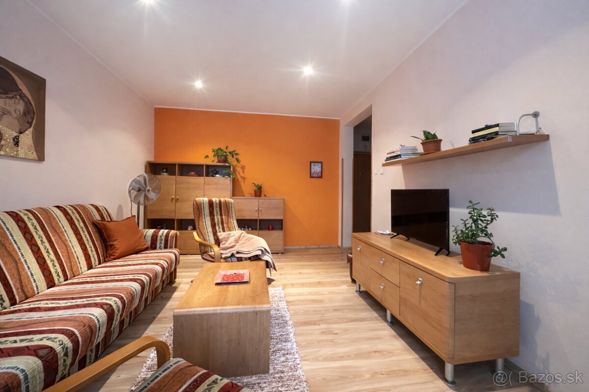 2- izb. byt, Košice - Národná trieda