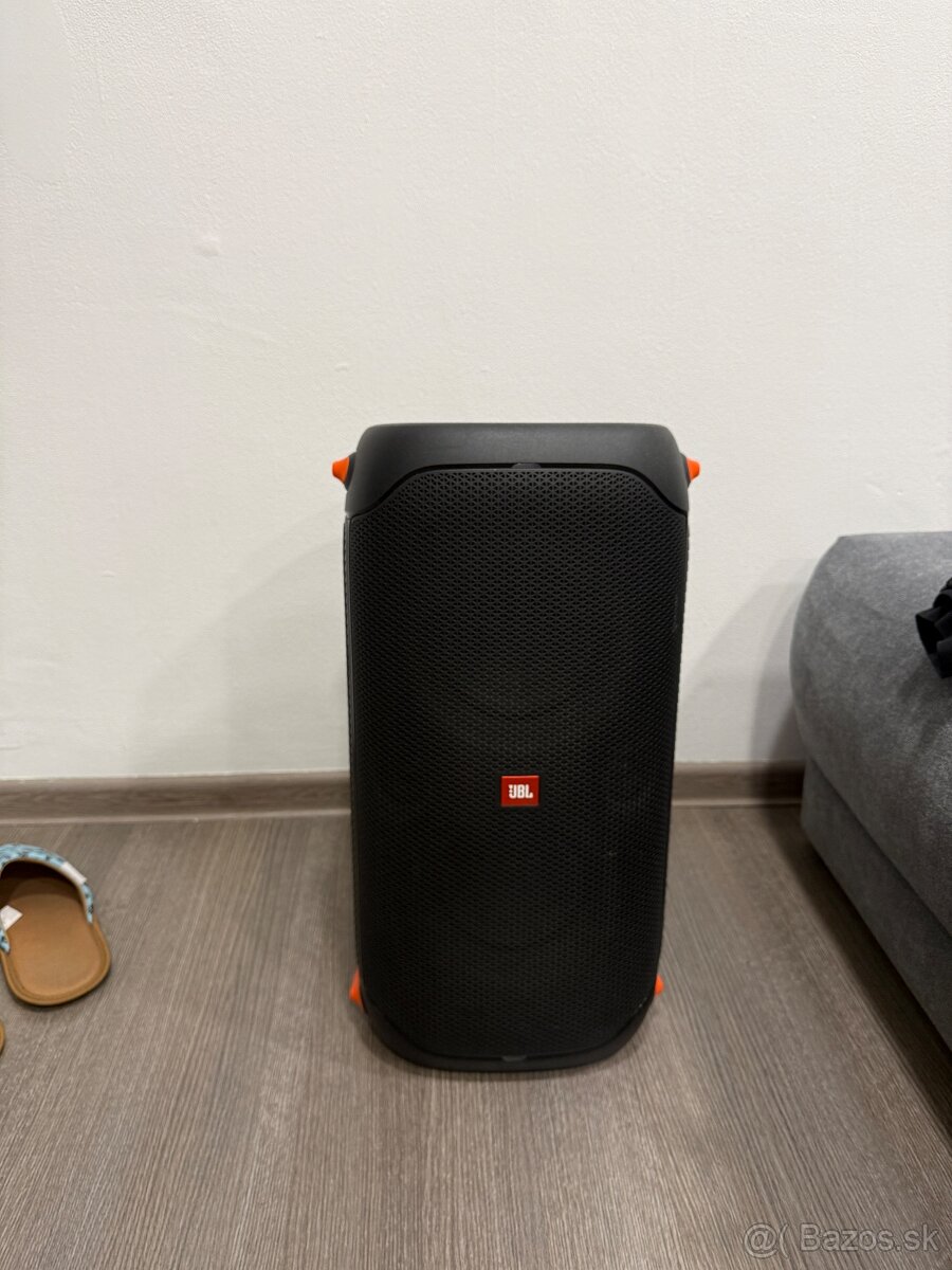 Jbl partybox 110