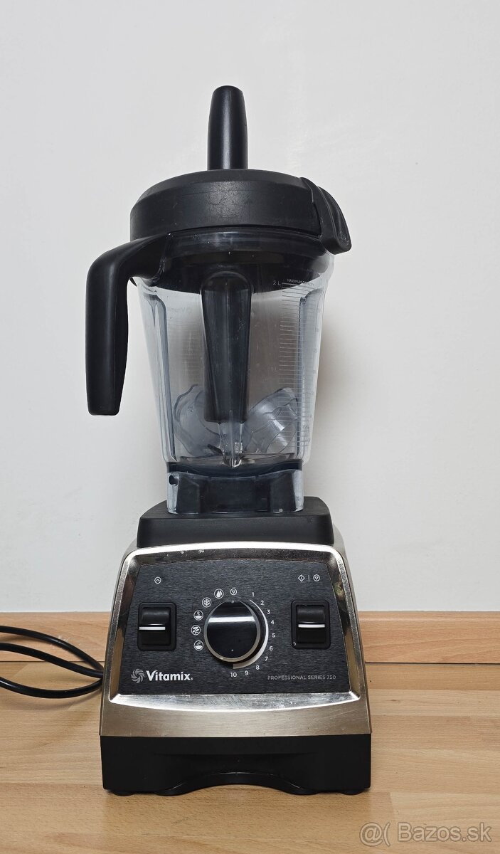 Vitamix PRO 750