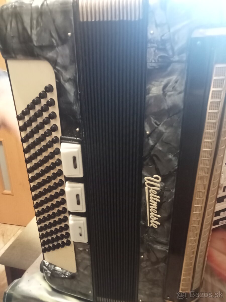 Akordeón weltmeister