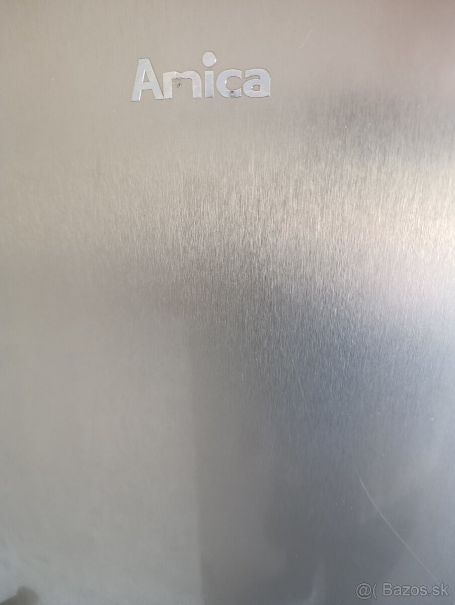 Predám chladničku AMICA